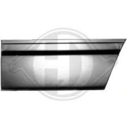 Porte 9138211 pour MERCEDES T1 DIEDERICHS