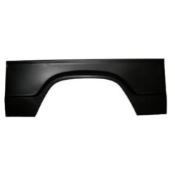 Quarter Panel DIEDERICHS 9138231