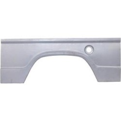 Quarter Panel DIEDERICHS 9138232
