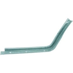 Foot Board Door Sill DIEDERICHS 9138352