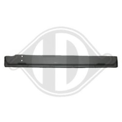 Porte arrière 9138610 pour MERCEDES T1 DIEDERICHS