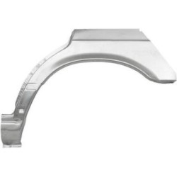 Quarter Panel DIEDERICHS 9139031