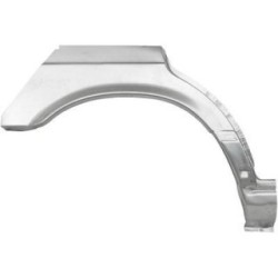 Quarter Panel DIEDERICHS 9139032