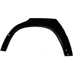 Quarter Panel DIEDERICHS 9140032