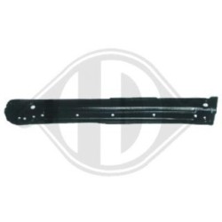 Seuil de porte marchepied 9140041 pour MERCEDES 190 DIEDERICHS