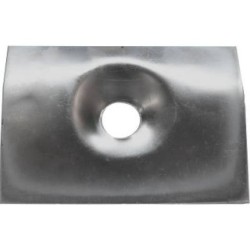 Jack Lift Point Pad DIEDERICHS 9140080