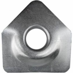 Jack Lift Point Pad DIEDERICHS 9140082