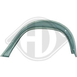 Panneau latéral 9140131 pour MERCEDES 190 DIEDERICHS