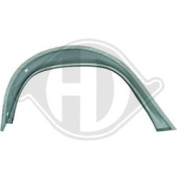 Panneau latéral 9140132 pour MERCEDES 190 DIEDERICHS