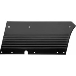 Quarter Panel DIEDERICHS 9141011