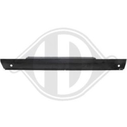 Seuil de porte marchepied 9141021 pour MERCEDES SL DIEDERICHS