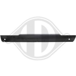 Seuil de porte marchepied 9141022 pour MERCEDES SL DIEDERICHS