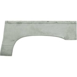 Quarter Panel DIEDERICHS 9141031
