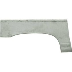 Quarter Panel DIEDERICHS 9141032