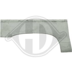 Panneau latéral 9141032 pour MERCEDES SL DIEDERICHS