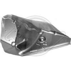 Passage de roue 9142010 pour MERCEDES 124, CLASSE E OE A1246203461 DIEDERICHS