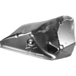 Passage de roue 9142011 pour MERCEDES 124, CLASSE E OE A1246206361