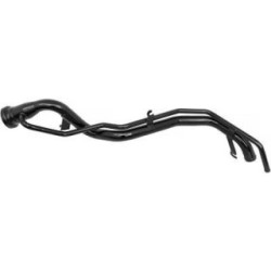 Tank Filler Pipe DIEDERICHS 9143211 OE Ref A1694700020