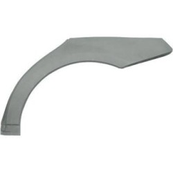 Quarter Panel DIEDERICHS 9143231