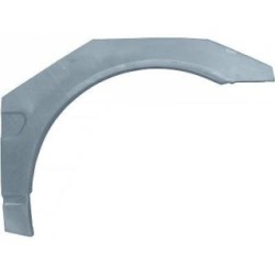 Quarter Panel DIEDERICHS 9144232