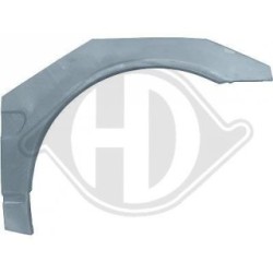 Panneau latéral arrière 9144232 pour MERCEDES CLK DIEDERICHS