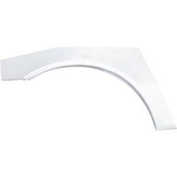 Quarter Panel DIEDERICHS 9144332