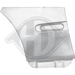 Wing Connecting Panel DIEDERICHS 9144371