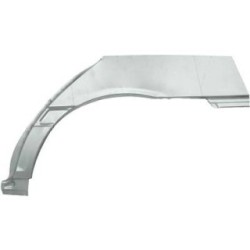 Quarter Panel DIEDERICHS 9144431