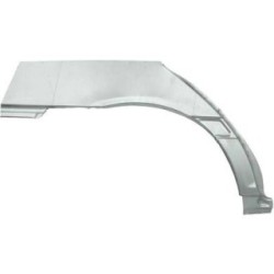 Panneau latéral arrière 9144432 pour Mercedes Classe C