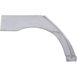Quarter Panel DIEDERICHS 9144434