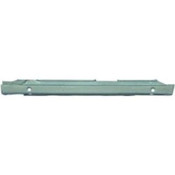 Foot Board Door Sill DIEDERICHS 9145041 OE Ref A2106370535