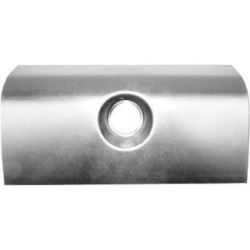 Jack Lift Point Pad DIEDERICHS 9145080