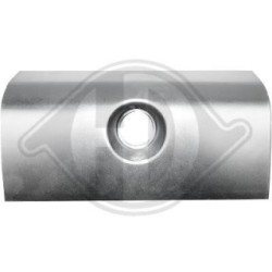 Patin de levage pour cric 9145080 pour MERCEDES CLK, Classe E DIEDERICHS