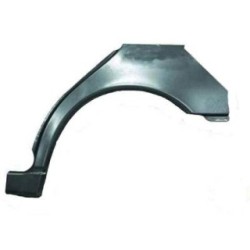 Quarter Panel DIEDERICHS 9145131