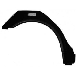 Quarter Panel DIEDERICHS 9145132