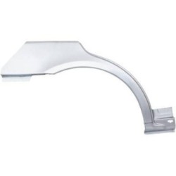 Quarter Panel DIEDERICHS 9145362