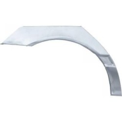 Quarter Panel DIEDERICHS 9145632