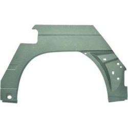 Quarter Panel DIEDERICHS 9146031