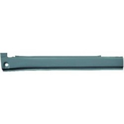 Seuil de porte marchepied 9146042 pour MERCEDES CLASSE V, VITO