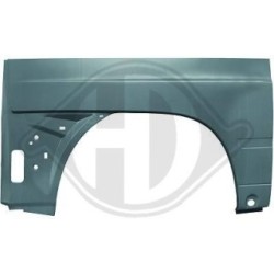 Panneau latéral 9146830 pour MERCEDES CLASSE V, VITO DIEDERICHS