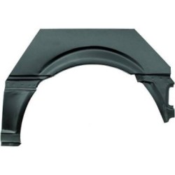 Quarter Panel DIEDERICHS 9147031