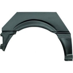 Quarter Panel DIEDERICHS 9147032