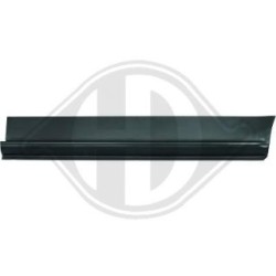 Panneau de quart 9147113 pour MERCEDES VIANO, VITO OE A6396370619 DIEDERICHS