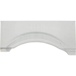 Quarter Panel DIEDERICHS 9147132 OE Ref A6396378609