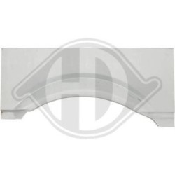 Panneau de quart 9147132 pour MERCEDES VIANO, VITO OE A6396378609 DIEDERICHS