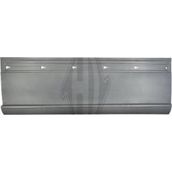 Door DIEDERICHS 9147216 OE Ref A6397301805