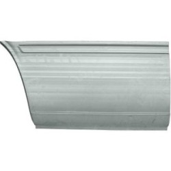 Quarter Panel DIEDERICHS 9149014