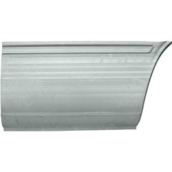 Panneau latéral 9149015 pour MERCEDES, VW SPRINTER, LT