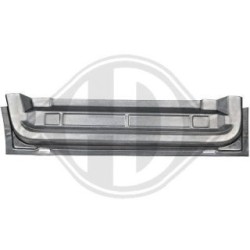 Porte 9149025 pour MERCEDES, VW SPRINTER, LT DIEDERICHS