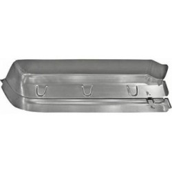 Foot Board Door Sill DIEDERICHS 9149037